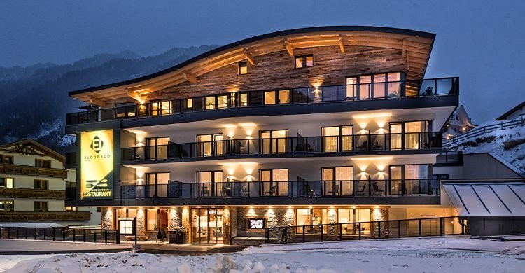 Job Offer Entremetier In Ischgl At Hotel Eldorado