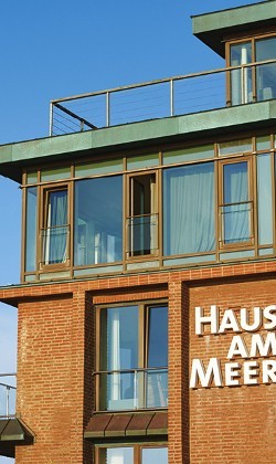 Job Offer Fruhstucksmitarbeiter M W D In Norderney At Hotel