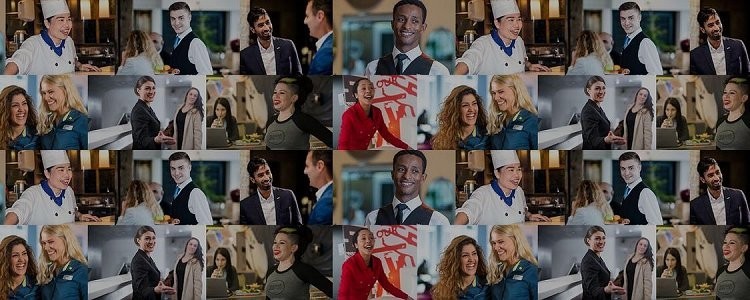 Job Offer Line Cook In Zurich At Radisson Hotel Zurich Airport