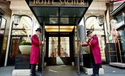 Hotel Sacher Wien Hotellerie Job Offers Vienna Hotelcareer