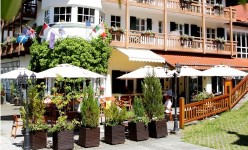Berghotel Hammersbach Hotel Job Offers Grainau Hotelcareer