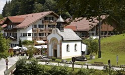 Berghotel Hammersbach Hotel Job Offers Grainau Hotelcareer
