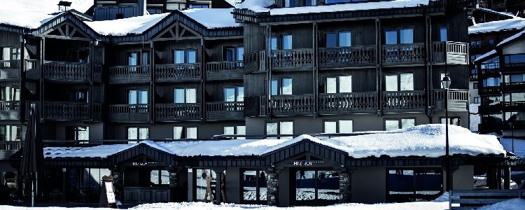 Job Offer Barman Limonadier Loge E Hiver 2020 21 In Val Thorens At Hotel Fitz Roy