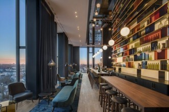 Andaz Munchen Schwabinger Tor Hotel Job Offers Munich Hotelcareer