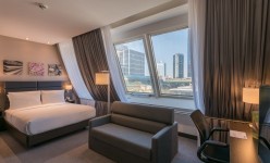 Hilton Garden Inn Frankfurt City Centre Hotel Job Offers