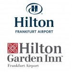 Hilton Frankfurt Airport Hilton Garden Inn Frankfurt Airport