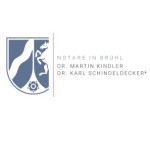 Notare in Brühl, Dr. Martin Kindler und Dr. Karl Schindeldecker